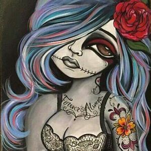 Meet your Posher, Katlyn